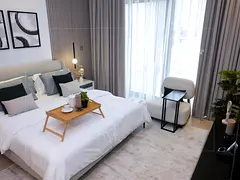 Luxury I Fully Furnished I Prime Location