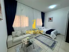 🏡 The most luxurious and elegant studio for monthly rent in Al Jurf Complex - Al Jurf 2 ✨ 📍 