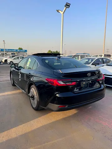 صورة 4 لـ 2026 Toyota CAMRY
