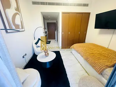 BRAND NEW | FULLY FURNISHED | HIGH ROI