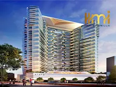 30% Post Hand over | Directly on SZR | High ROI