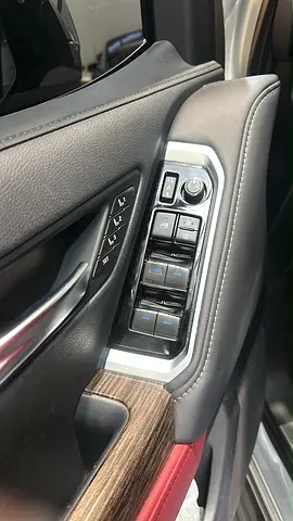 Toyota Land Cruiser VXR 2024 GCC Specs