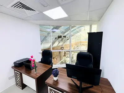 Rent smart |Smart Offices solutions |Best Offer for Rent Payment