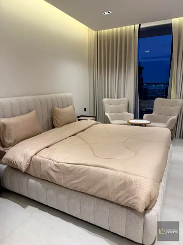 FURNISHED STUDIO | VACANT NOW | ELEGANT