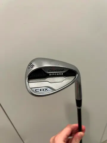 Cleveland 56 degrees wedge