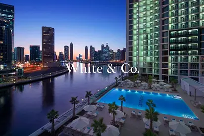 Full Canal View | Investor Deal | High ROI