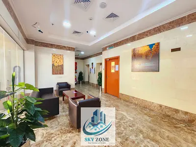 SPACIOUS / 2 BHK APARTMENT / NEAR TO NEW LAND SCHOOL / WITH PARKING / JUST IN 72K