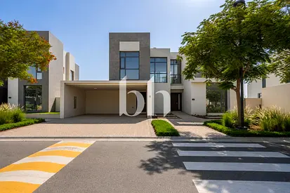 Rare 5 Bed | Right On Golf Course | Sunset Villa