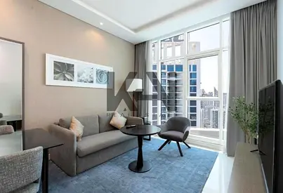 Prime Location | Spacious | Fully Furnished