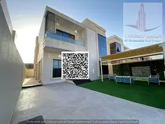 Villa for rent in Al-Haliyo area / 4000 sq ft