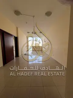 Free parking – Central air conditioning and gas – 2 balconies – Master maid’s room – Laund