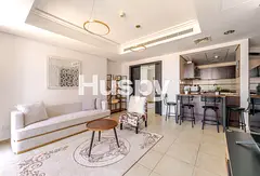 Vacant Now | Fully Furnished | Low Floor