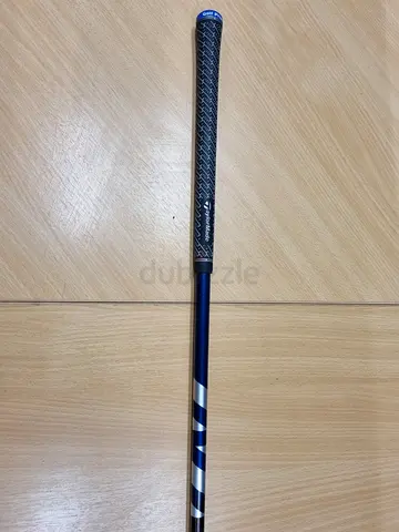 Driver shaft Ventus TR 5S taylormade adapter