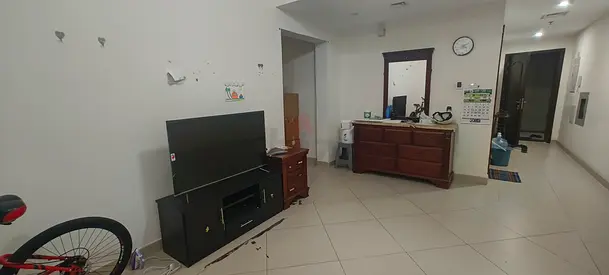 Flat for Rental - Only for families