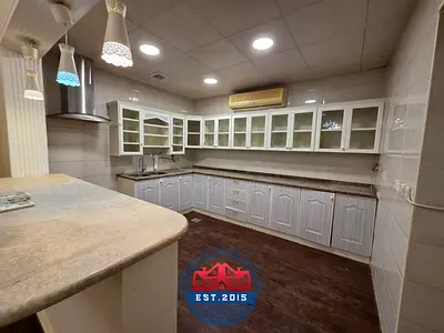 Spacious 3 Bedroom Majlis with Maid room in Al Shamkha