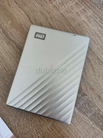 My Passport Ultra 1TB
