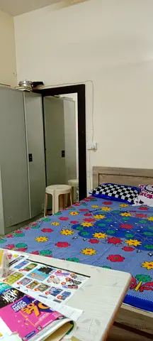 Room for monthly rent