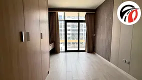 Spacious Studio || Main Boulevard || Ready to move