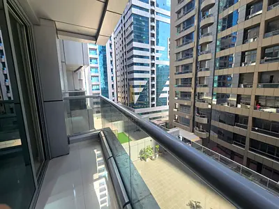 For Sale 2Bedroom Apartment in Al Nahda – Sahara 4