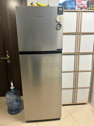 Hisense Refrigerator Fridge