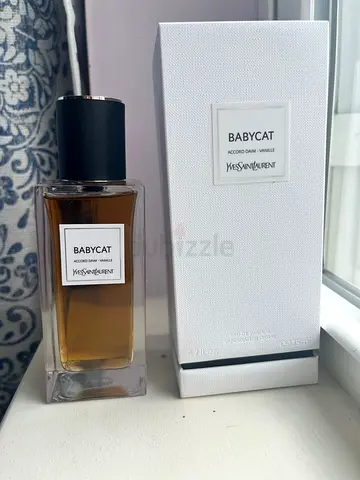 Ysl babycat perfume available at reasonable price