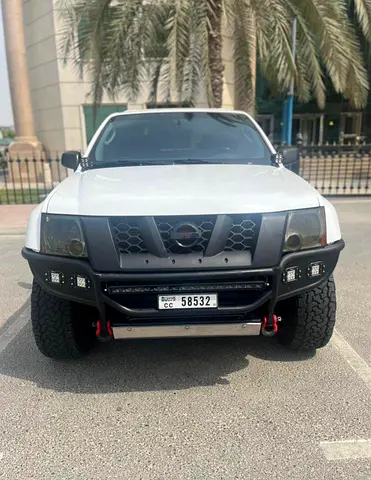 XTERRA - READY TO GO