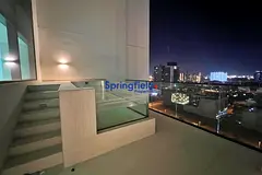 With Private Pool | Park View | Ready to move in