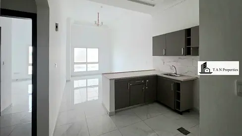 Spacious 1Bhk + Study | Prime location | Ready to Move