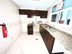 Wite finishing! 1Bhk with attached washroom and covered parking