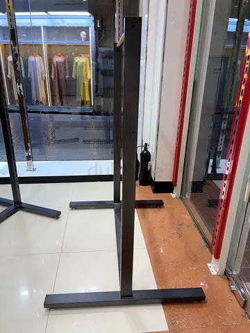 Clothes Stand