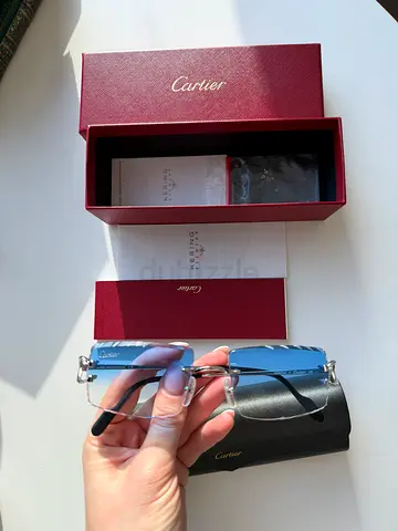 Cartier sunglasses