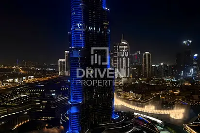 2 BR Furnished Apt | Motivated Seller | Vacant