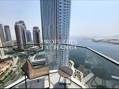 BRIGHT INTERIORS | CREEK VIEWS | HIGH FLOOR