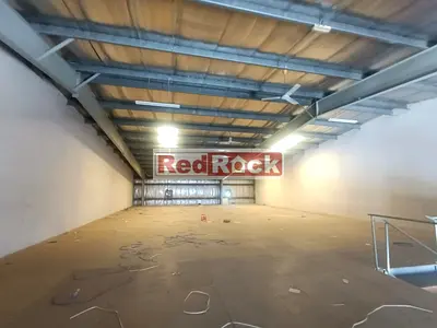 Ideal for Storage 7,998 Sqft Warehouse Al Quoz 2