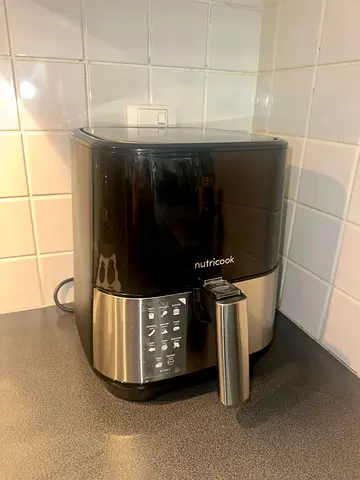 Nutricook Air Fryer