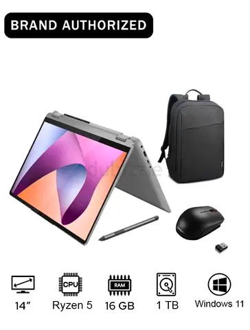Lenovo laptop