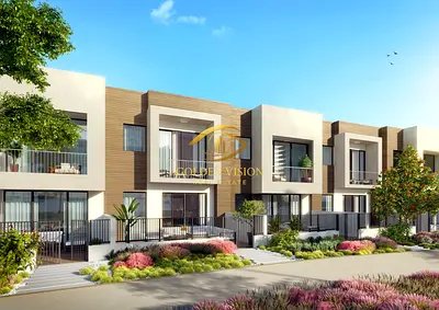Premium 2BR + Maid TH - Best Deal - Ready to Move