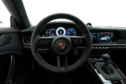 2026 Porsche 911 缩略图 12