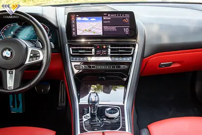 2023 BMW 8-SERIES 缩略图 16