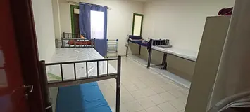 Executive Bed Space available