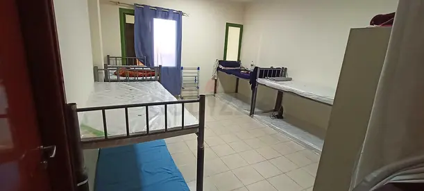Executive Bed Space available