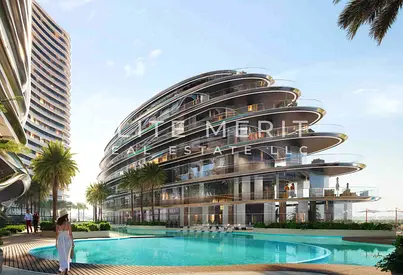 Beach-Inspired Waterfront Luxury | Resort-Style Amenities