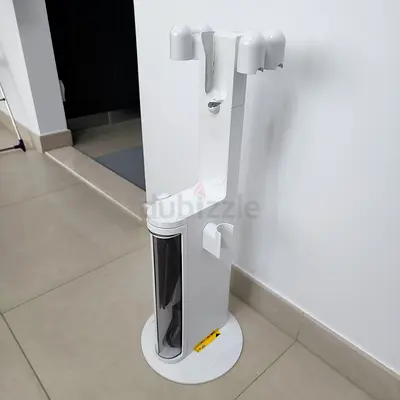 Dyson Cyclone V10 Dok