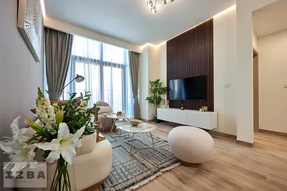 LOWEST PRICE | High Floor | Park View | Handover Soon