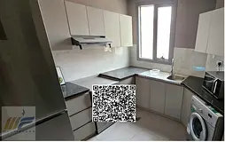 1 BHK APARTMENT FOR SALE IN NUAIMIYA ONE TOWER 430000 AED