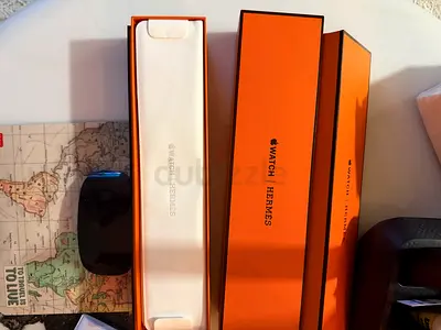 Apple Watch Hermes 11 series
