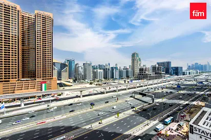 Spacious | SZR And Sea Views | Freehold | Corner