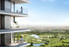Multiple Park &amp; Marina Views | Q3 2029 | ROI Potential