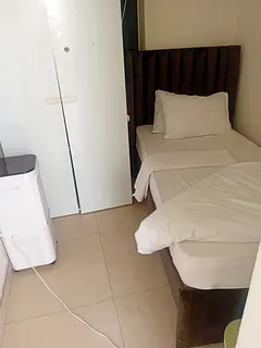Cozy Solo private room