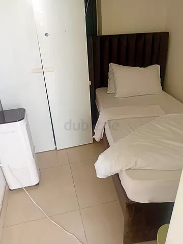Cozy Solo private room